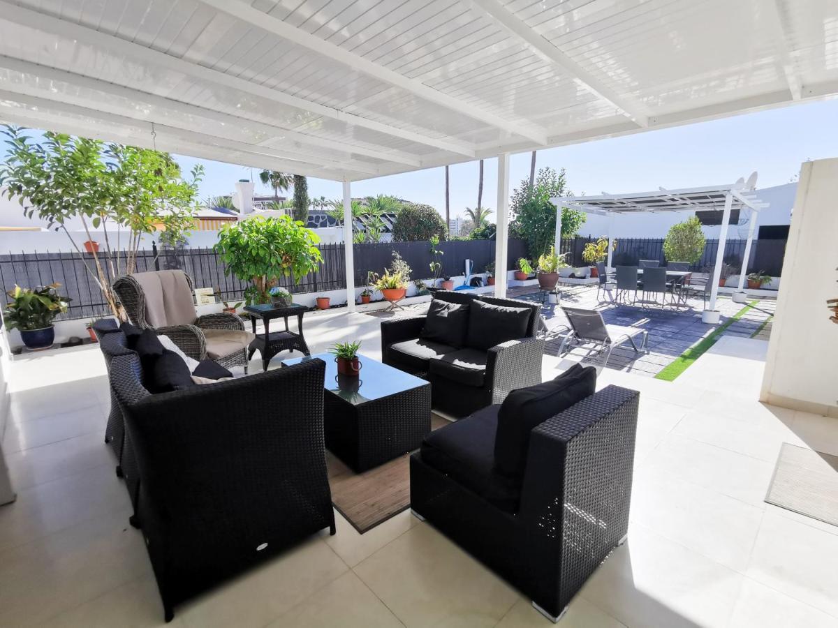 Club 14 By Pride Holiday Rentals Playa del Ingles  Exterior photo