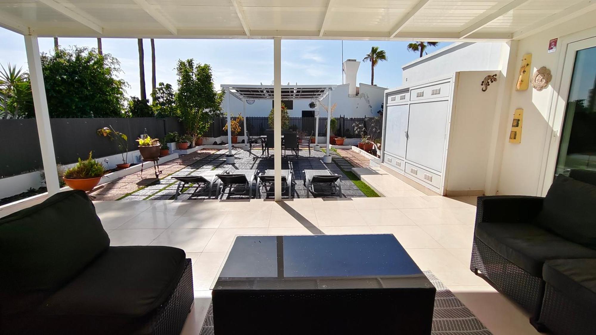Club 14 By Pride Holiday Rentals Playa del Ingles  Exterior photo